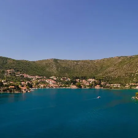 Brand New Laguna Dubrovnik فيلة