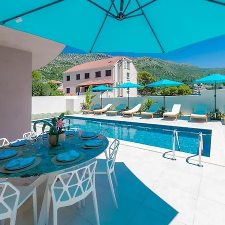 Brand New Laguna Dubrovnik *