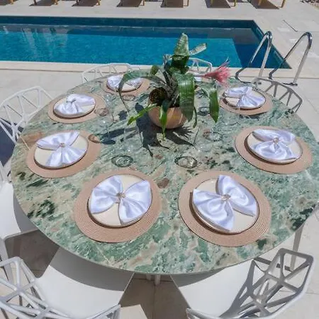 Brand New Laguna Dubrovnik فيلة *