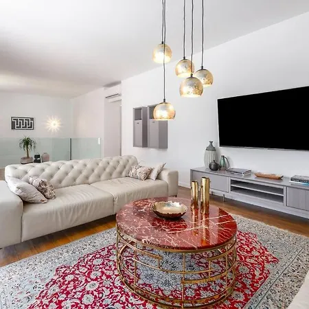 فيلة Brand New Laguna Dubrovnik