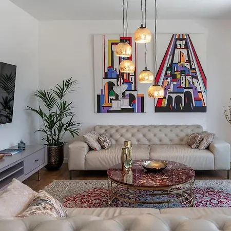 فيلة Brand New Laguna Dubrovnik *