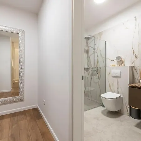 Brand New Laguna Dubrovnik