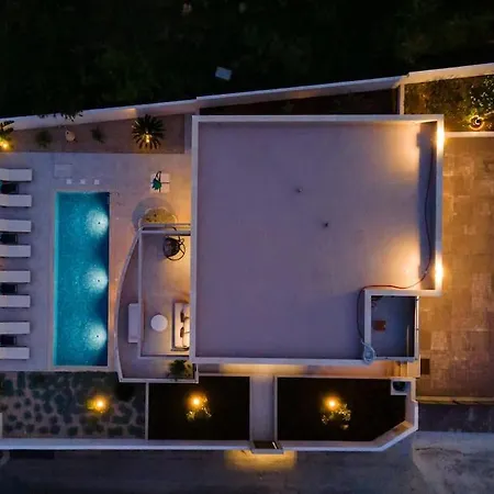 Brand New Laguna Dubrovnik فيلة *