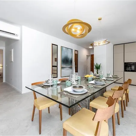 Brand New Laguna Dubrovnik *