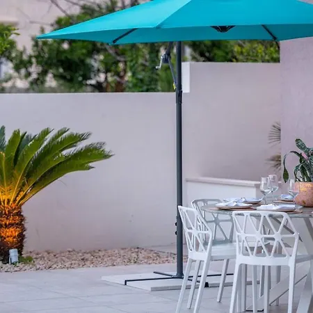 Brand New Laguna Dubrovnik فيلة