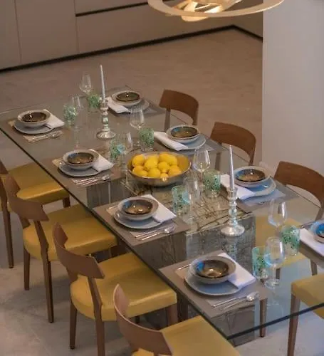 Brand New Laguna Dubrovnik 别墅