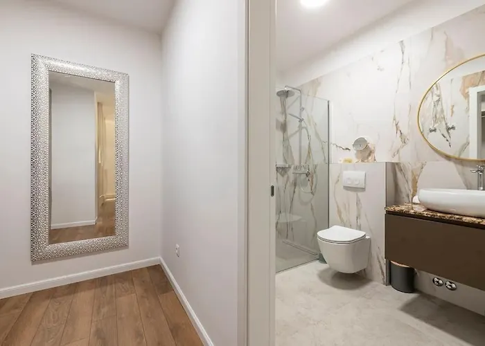 Brand New Laguna Dubrovnik